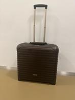 rimowa handkoffer bruin, Ophalen, Gebruikt, Hard kunststof, Minder dan 50 cm