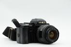 Minolta 7000 AF + Minolta AF ZOOM 35-70mm, Gebruikt, Minolta, Ophalen of Verzenden, Nvt