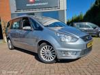 Ford Galaxy 1.6 SCTi Helaas Verkocht, Voorwielaandrijving, Gebruikt, 4 cilinders, 7 stoelen