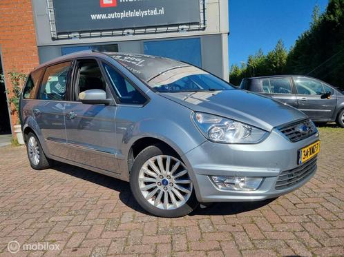 Ford Galaxy 1.6 SCTi Helaas Verkocht, Auto's, Ford, Bedrijf, Galaxy, ABS, Airconditioning, Alarm, Bluetooth, Centrale vergrendeling