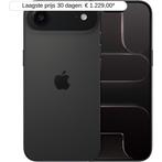 Apple iPhone Air 256GB Zwart Nieuw € 924, Telecommunicatie, Mobiele telefoons | Apple iPhone, 256 GB, Overige modellen, Zwart