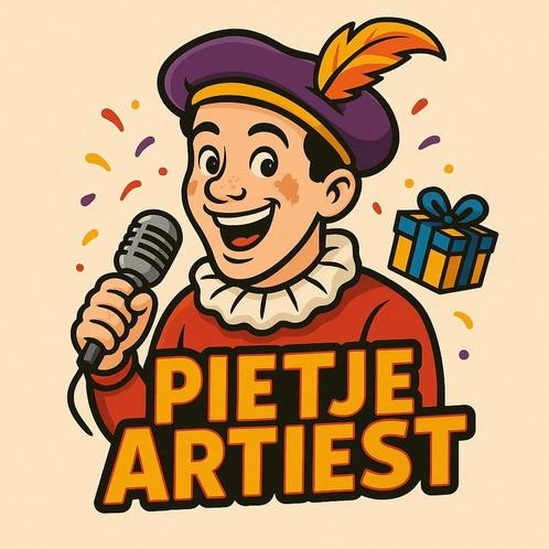 Sint en piet, Diversen, Sinterklaas, Nieuw, Verzenden
