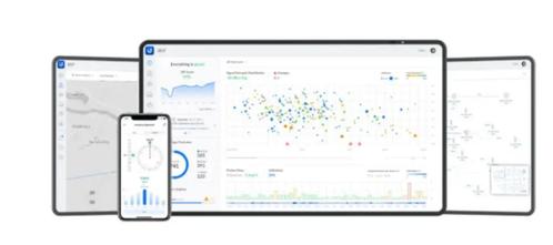 Ubiquiti UISP Router (UISP-R) - Zo goed als nieuw, Computers en Software, Routers en Modems, Zo goed als nieuw, Router, Ophalen of Verzenden