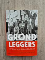 Joke Korteweg - Grondleggers, Boeken, Ophalen of Verzenden, Zo goed als nieuw, Joke Korteweg