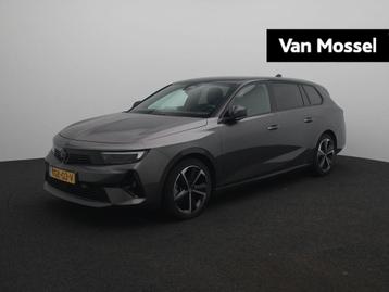 Opel Astra Sports Tourer 1.2 Turbo Hybrid GS | Navigatie | C beschikbaar voor biedingen