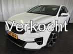 Kia Xceed 1.6 GDi PHEV PLUG-IN DynamicLine ECC/CAMERA/APPLE/, Auto's, Kia, XCeed, Stof, Met garantie (alle), Wit
