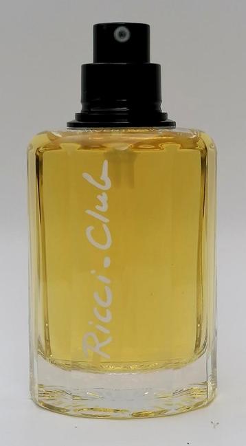 Ricci Club Haute Concentration - Vintage Parfum beschikbaar voor biedingen