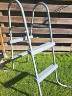 Zwembad trap Bestway, Tuin en Terras, Zwembad-toebehoren, Ophalen of Verzenden, Zo goed als nieuw