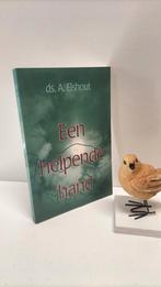 Elshout, Ds. A.; Een helpende hand (paperback), Ophalen of Verzenden, Gelezen, Christendom | Protestants