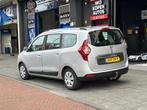 Dacia Lodgy 1.2 TCe Lauréate 7 Persoons Navi Ai € 7.950,0, Auto's, Voorwielaandrijving, Stof, 1273 kg, 4 cilinders
