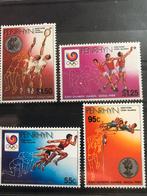 Olympische Spelen, Penrhyn 1988, Postzegels en Munten, Postzegels | Thematische zegels, Ophalen of Verzenden, Sport, Postfris