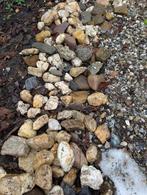 Kiezels, Tuin en Terras, Ophalen, Gebruikt, Multi, Overige typen
