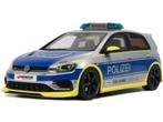 Ottomobile Volkswagen Golf VII R Oettinger 1/999 1:18 Nieuw, Ophalen of Verzenden, Nieuw, Auto, OttOMobile