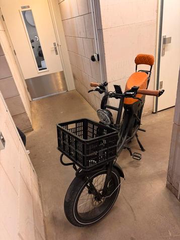 Fatbike beschikbaar voor biedingen