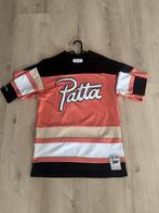 Mitchell & Ness X Patta Mesh Longsleeve Burnt Coral | Medium, Maat 48/50 (M), Ophalen of Verzenden, Zo goed als nieuw, Patta