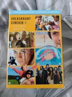 Cinekid deel 4 7 dvd box, Ophalen of Verzenden, Zo goed als nieuw