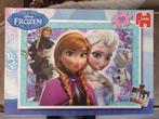 frozen puzzel 50 stuks, Kinderen en Baby's, Speelgoed | Kinderpuzzels, Nieuw, 10 tot 50 stukjes, Ophalen of Verzenden