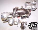 Turbo revisie FIAT, RENAULT, OPEL 1.6 dci  821942- 821943-, Ophalen of Verzenden, Gereviseerd, Opel