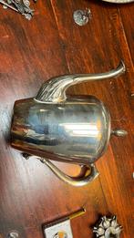 Leonard silverplate, Antiek en Kunst, Ophalen of Verzenden, Zilver