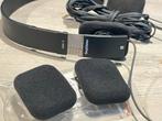 Bang & Olufsen B&O Hoofdtelefoon Form 2, Audio, Tv en Foto, Koptelefoons, Ophalen, Zo goed als nieuw, Op oor (supra aural), Overige merken