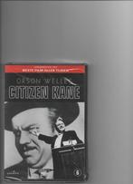 Citizen Kane (1941), 1940 tot 1960, Ophalen of Verzenden, Vanaf 6 jaar, Drama