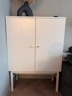 Rowico Webster kast - zo goed als nieuw!, Huis en Inrichting, Ophalen, Overige materialen, 100 tot 150 cm, 50 tot 100 cm