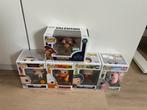 Funko pops, Verzamelen, Poppetjes en Figuurtjes, Ophalen of Verzenden, Zo goed als nieuw