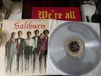 Soundtrack Saltburn - Liquid Filled lp, nieuw, Ophalen of Verzenden, Nieuw in verpakking, 12 inch