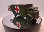 Dinky Toys Legervoertuig Ambulance, Ophalen of Verzenden, Gebruikt