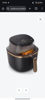 Philips Airfryer nieuw model, Ophalen of Verzenden, Nieuw