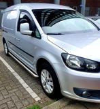 Volkswagen Caddy 1.6 D 75KW 2014 | KOELWAGEN! |, Auto's, Automaat, Stof, 4 cilinders, Diesel