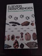 ELSEVIERS DIERSPORENGIDS ZGAN, Ophalen of Verzenden, Zo goed als nieuw, Vogels