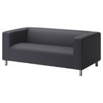 Bank Ikea klippan, Huis en Inrichting, Ophalen, Strak, Gebruikt, 150 tot 200 cm