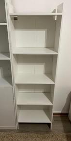BAGGEBO boekenkast ikea, 50 tot 100 cm, Nieuw, 25 tot 50 cm, Met plank(en)
