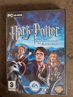 Harry Potter En de Gevangene van Azkaban PC cd-Rom, Ophalen of Verzenden, Gebruikt