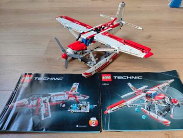Lego technic set 42040 beschikbaar voor biedingen
