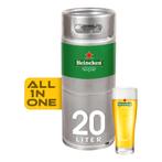 david fusten heineken en amstel scherpe prijzen, Witgoed en Apparatuur, Thuistaps, Ophalen, Nieuw, Overige merken