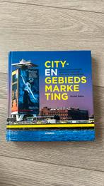Michel Buhrs - City- en gebiedsmarketing, Europa, Ophalen of Verzenden, Michel Buhrs, 20e eeuw of later