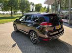 Nissan X-Trail 1.3 DIG-T Tekna | AUTOMAAT | NL AUTO | FULL O, Auto's, 15 km/l, 4 cilinders, Bruin, 160 pk