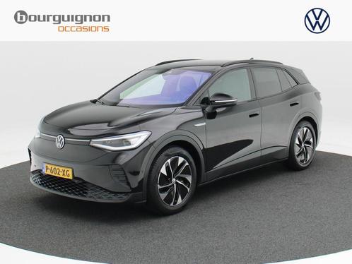 Volkswagen ID.4 Pro 77 kWh 205 Pk | Panorama Dak | Trekhaak, Auto's, Volkswagen, Bedrijf, Te koop, ID.4, ABS, Achteruitrijcamera