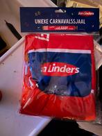 Carnaval Sjaal Brabant, Carnaval, Overige maten, Ophalen of Verzenden, Zo goed als nieuw