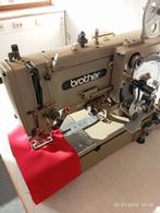 Brother knoopsgatmachine – 220V – Werkt perfect, Ophalen, Industrieel, Brother, Naaimachine