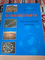 J. Ossebaard - Graancirkels, Boeken, Ophalen of Verzenden, Zo goed als nieuw, J. Ossebaard