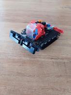 Lego technic set 42148, Ophalen of Verzenden, Zo goed als nieuw, Complete set, Lego