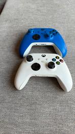 Twee controllers voor de xbox series met drift, Ophalen, Gebruikt