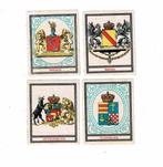 Oude sluitzegels met "STADSWAPENS", Verzenden, Nieuw, Overige typen