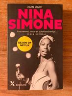 Alan Light - Nina Simone, Boeken, Ophalen of Verzenden, Gelezen, Alan Light