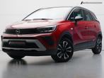 Opel Crossland 1.2 Turbo Elegance (APPLE CARPLAY,LED,DODEHOE, Voorwielaandrijving, 1154 kg, Gebruikt, 1199 cc