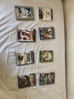 Playstations en 1 xbox cds voor gamen, Ophalen, Online, Overige genres, 1 speler