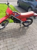 HONDA MT5 NOS  1989 MET PAPIEREN LEES GOED EERST, Fietsen en Brommers, Brommers | Honda, Ophalen, Gebruikt, Maximaal 45 km/u, 49 cc